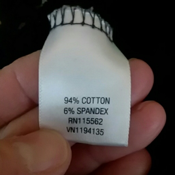 Disney-Singed girls leggings - Picture 5 of 5